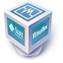 virtualbox virtualbox