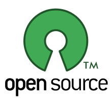 Free and Open-Source Software bring an Open-Community