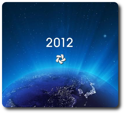 Chakra Linux 2012.05 “Archimedes”
