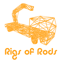 Rigs Of Rods | Friday Game