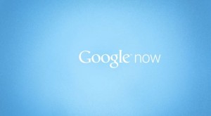 Google-Now