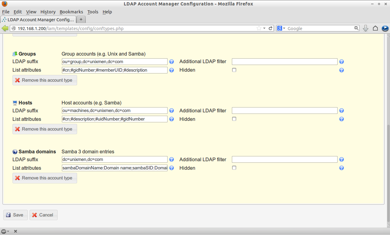 LDAP Account Manager Configuration - Mozilla Firefox_024