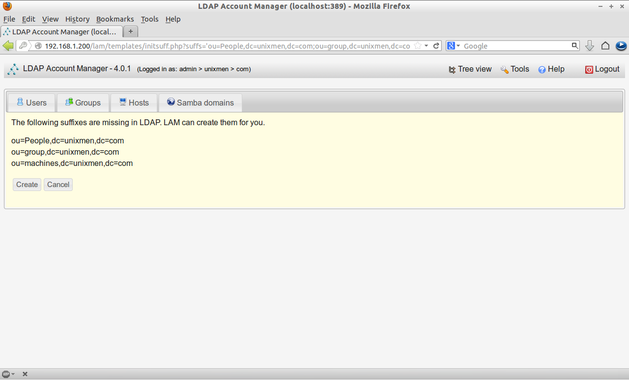 LDAP Account Manager (localhost:389) - Mozilla Firefox_026