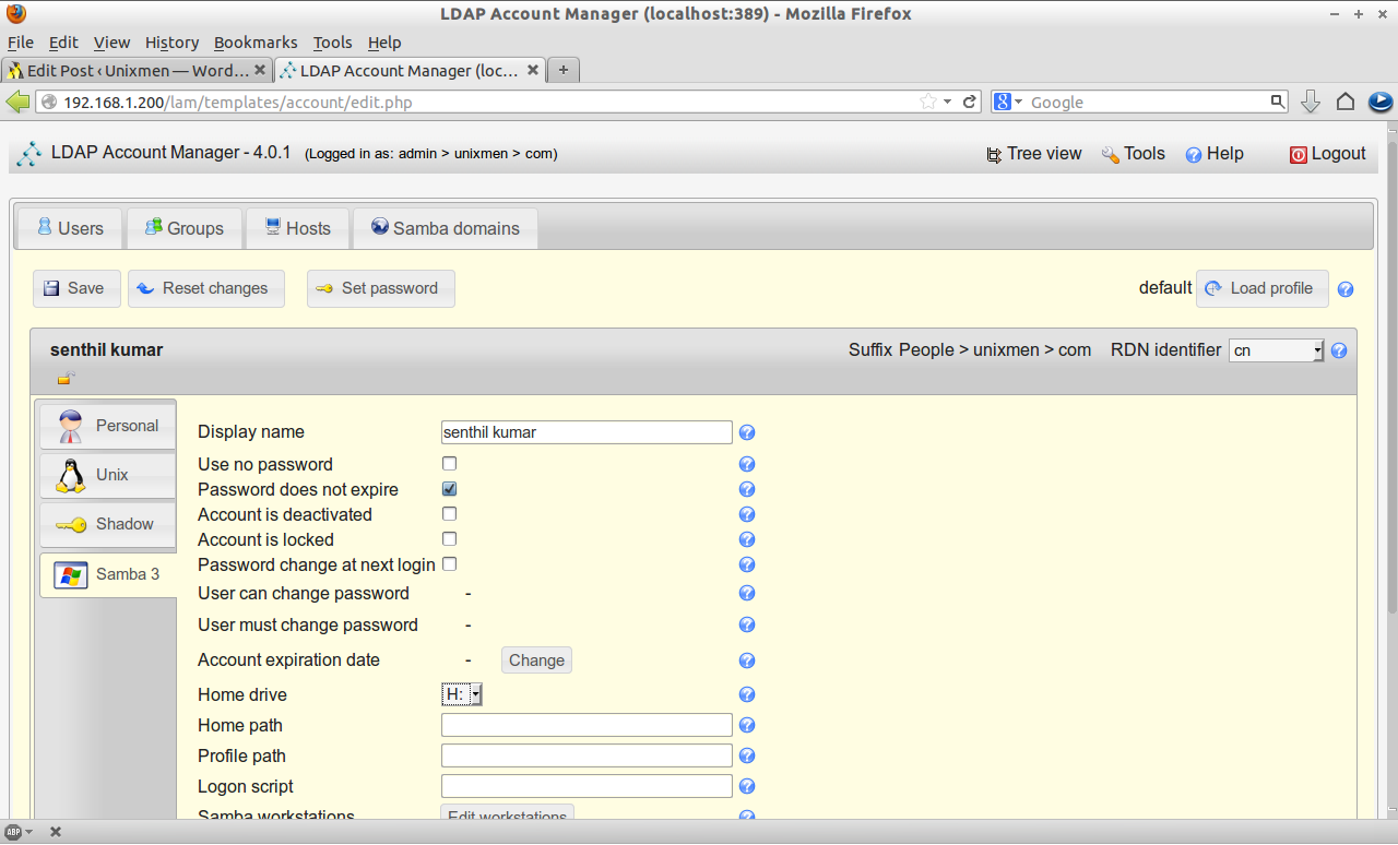 LDAP Account Manager (localhost:389) - Mozilla Firefox_036