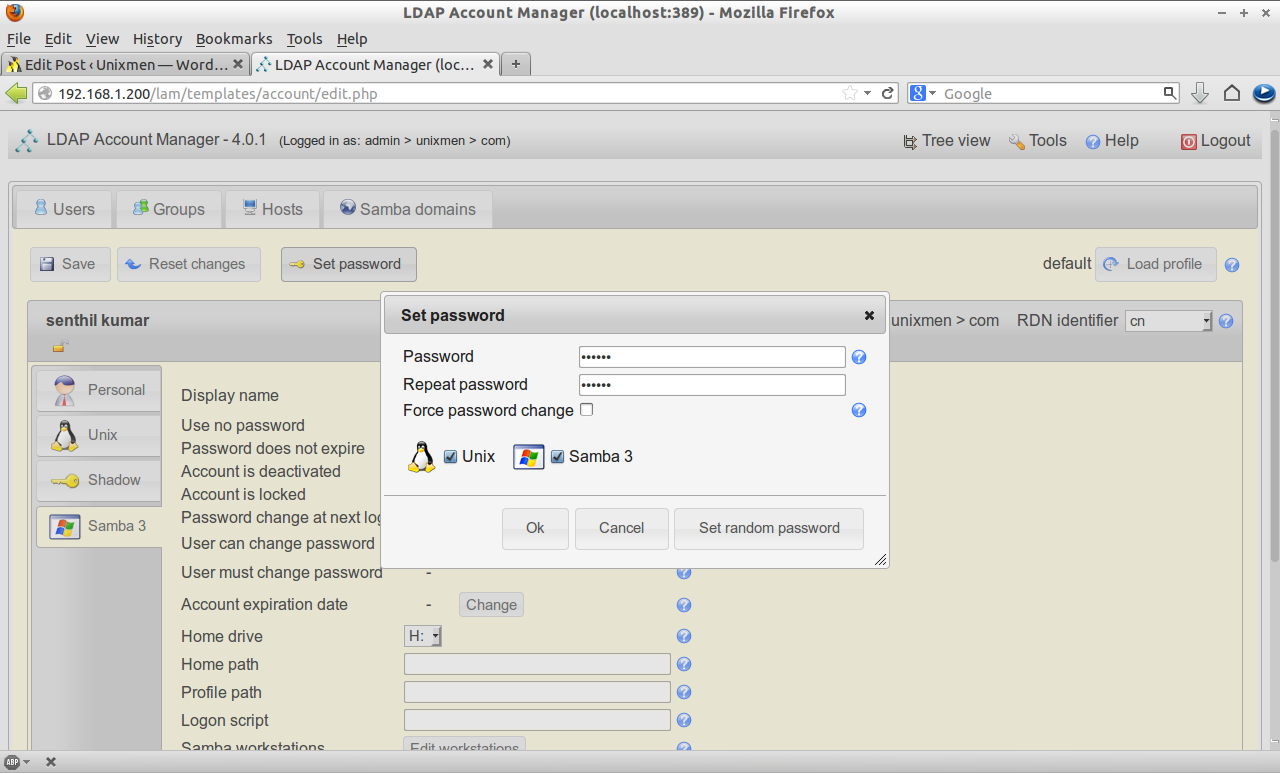 LDAP Account Manager (localhost:389) - Mozilla Firefox_037