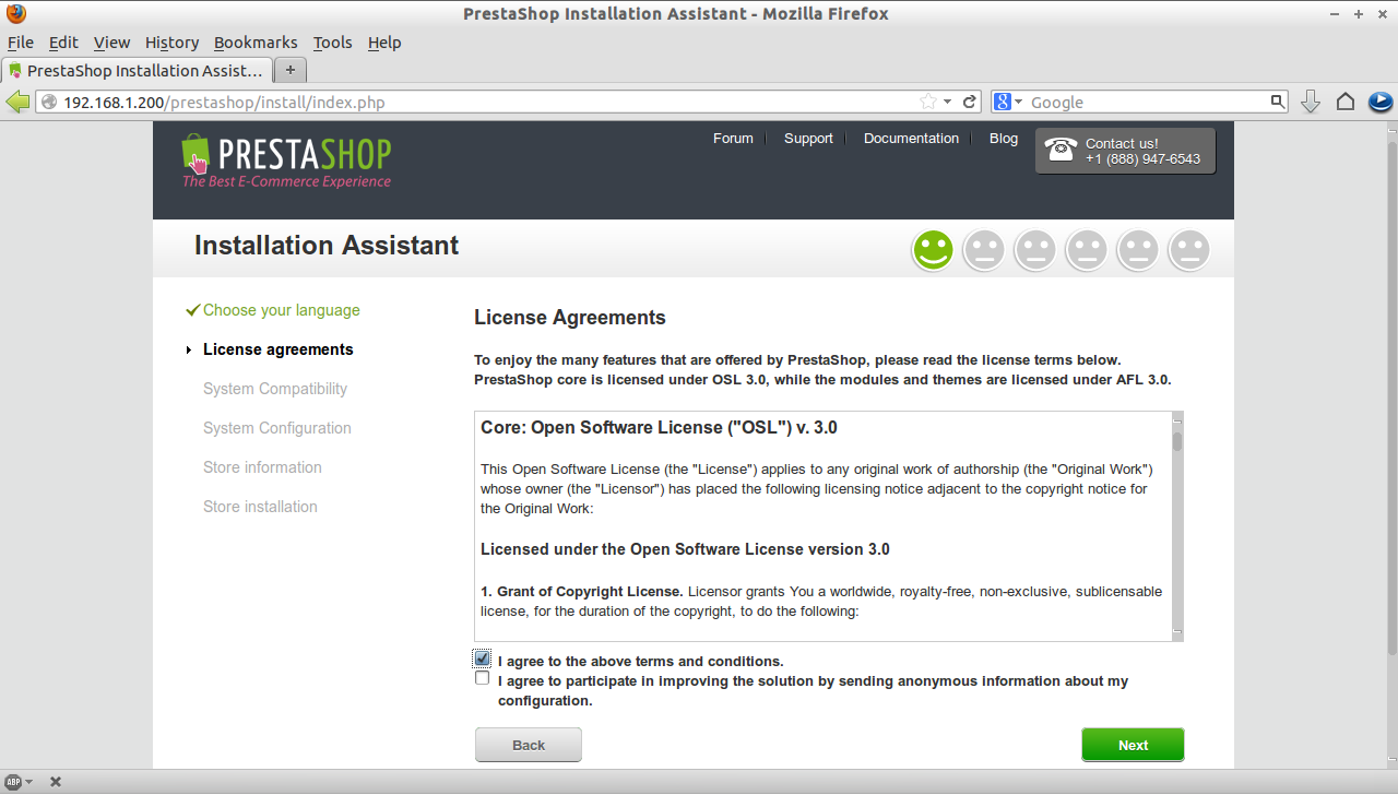PrestaShop Installation Assistant - Mozilla Firefox_002