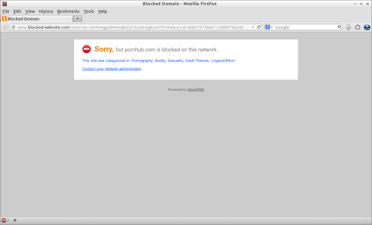 Blocked Domain - Mozilla Firefox_023