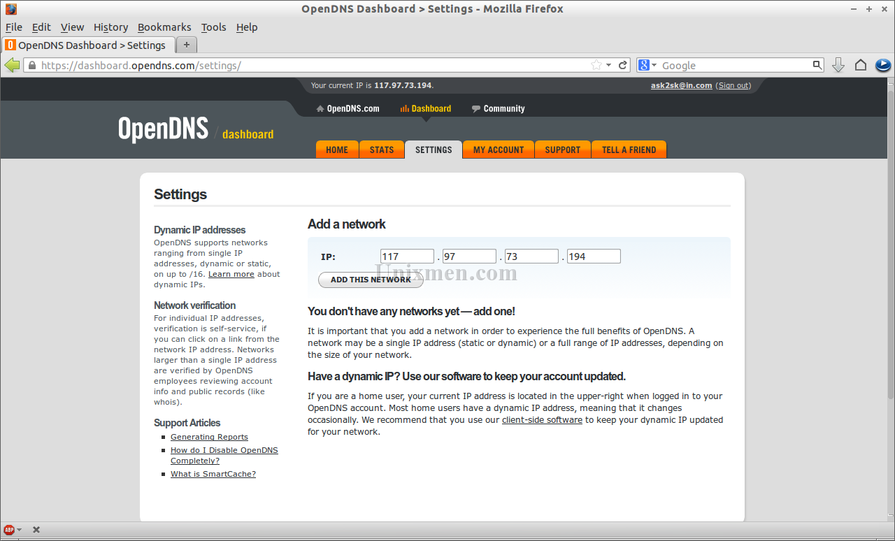 OpenDNS Dashboard - Settings - Mozilla Firefox_012