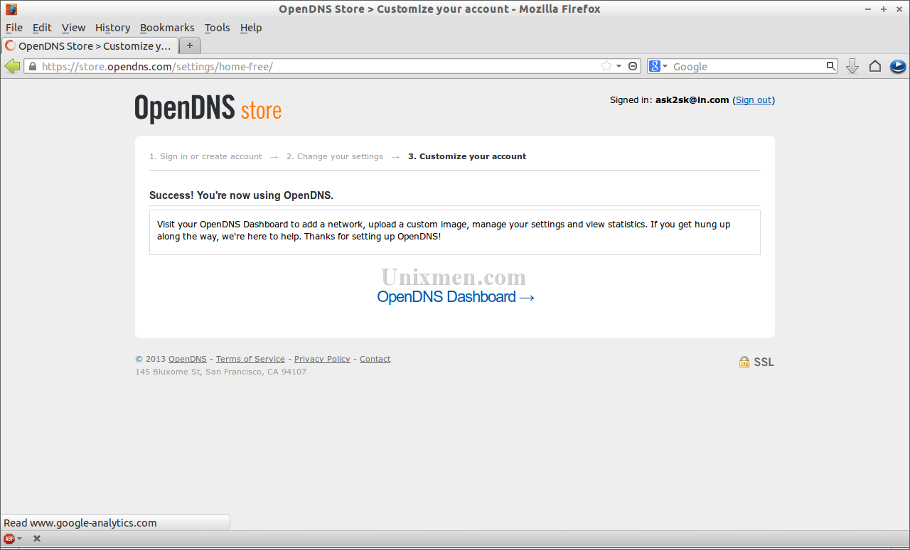 OpenDNS Store - Customize your account - Mozilla Firefox_008