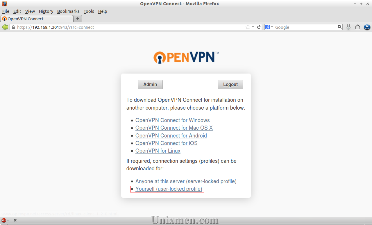 OpenVPN Connect - Mozilla Firefox_019