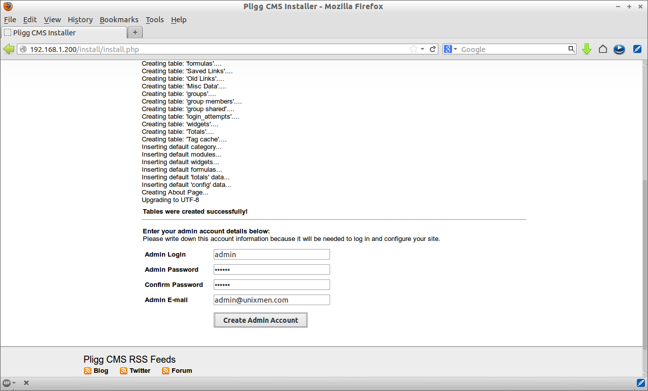 Pligg CMS Installer - Mozilla Firefox_006