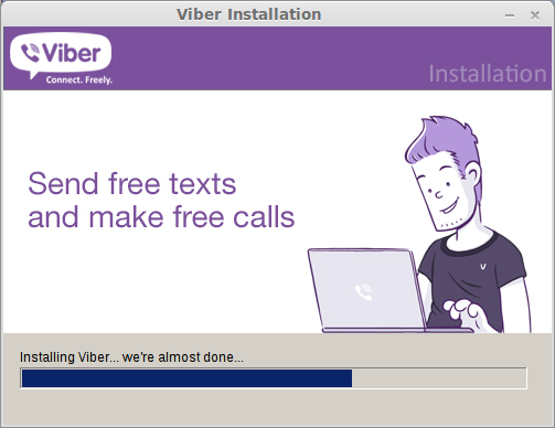 Viber Installation _021