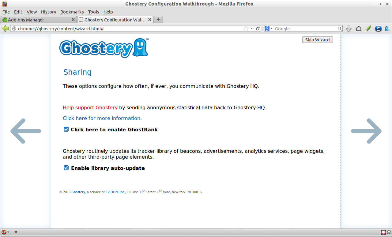 Ghostery Configuration Walkthrough - Mozilla Firefox_016