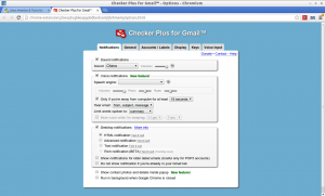Checker Plus for Gmail™ - Options - Chromium_015