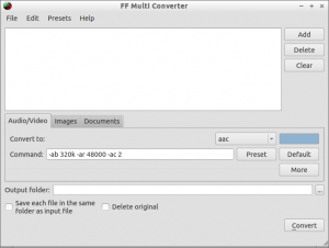 FF Multi Converter_001
