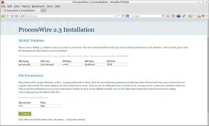 ProcessWire 2.3 Installation - Mozilla Firefox_003