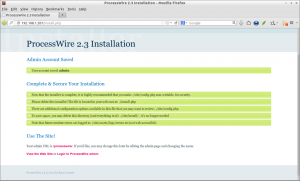 ProcessWire 2.3 Installation - Mozilla Firefox_005
