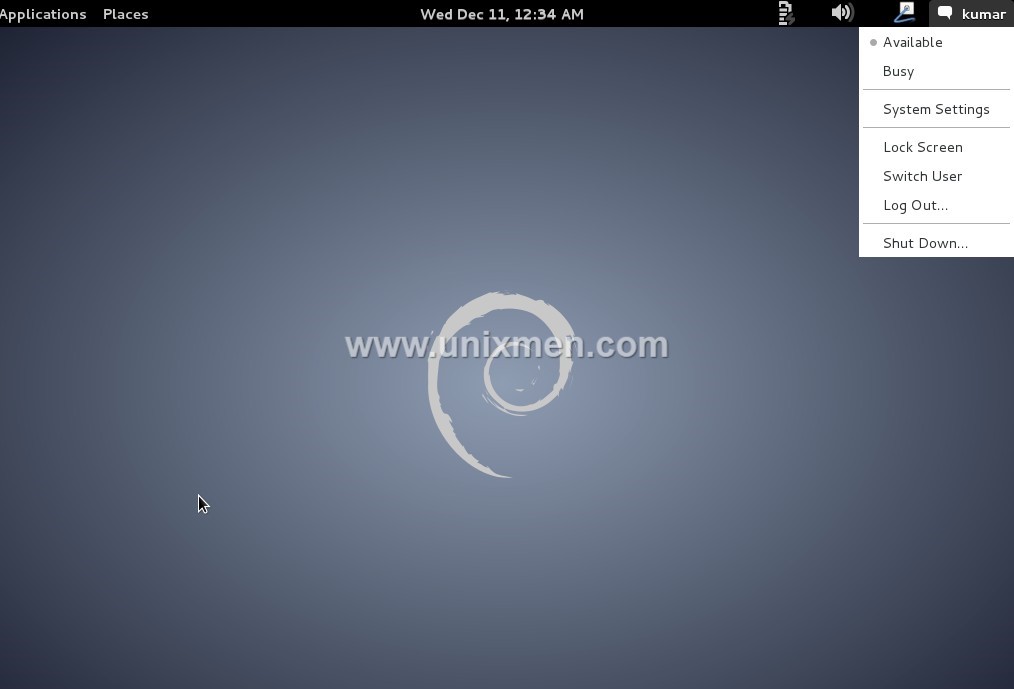 Debian 7 Desktop, 1 nic, internet, bridge [Running] - Oracle VM VirtualBox_013