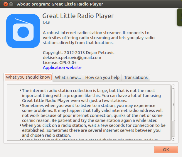 Great_Little_Radio_Player