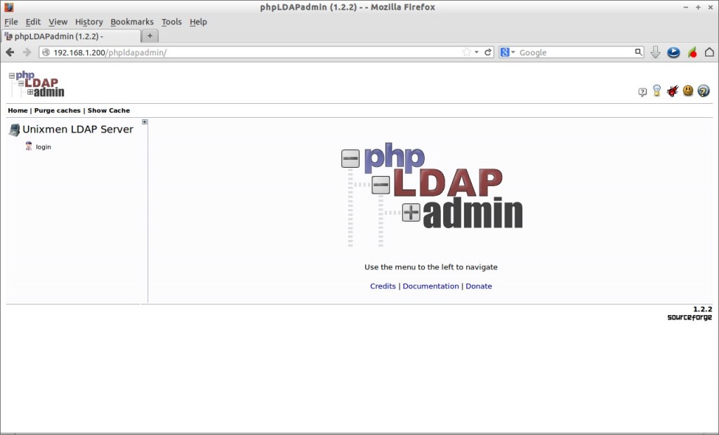 phpLDAPadmin (1.2.2) - - Mozilla Firefox_012
