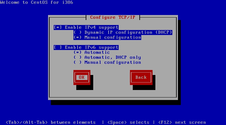 CentOS 6.5 [Running] - Oracle VM VirtualBox_006