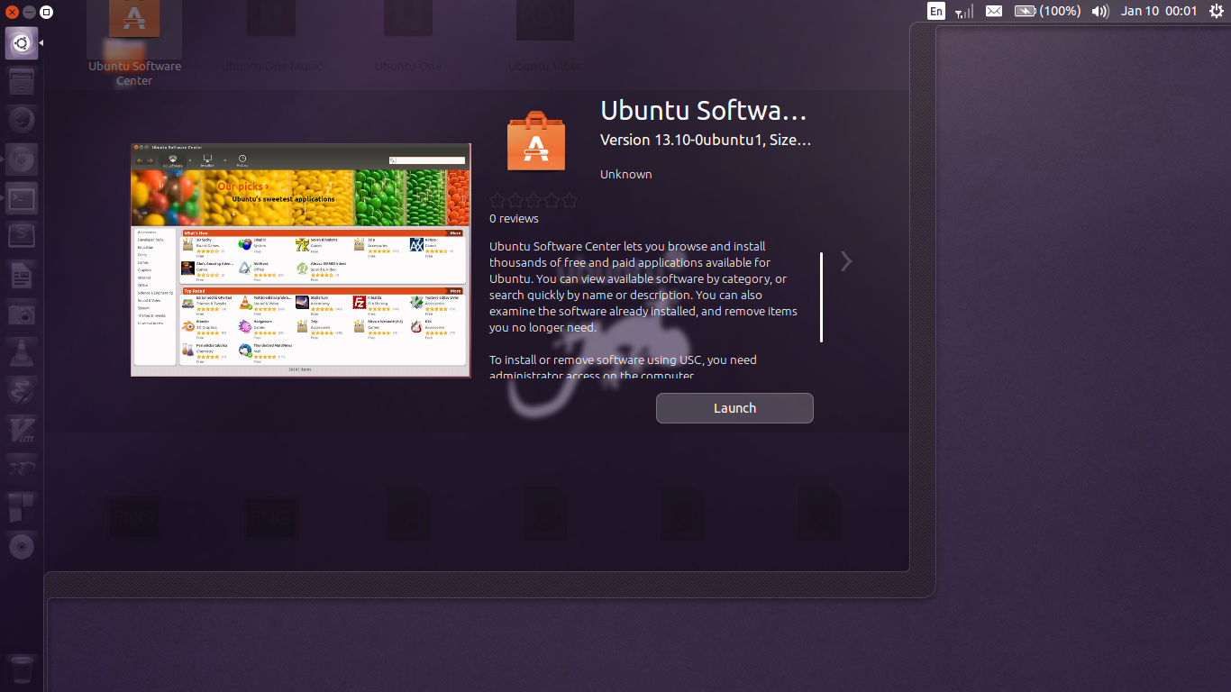 UbuntuSoft
