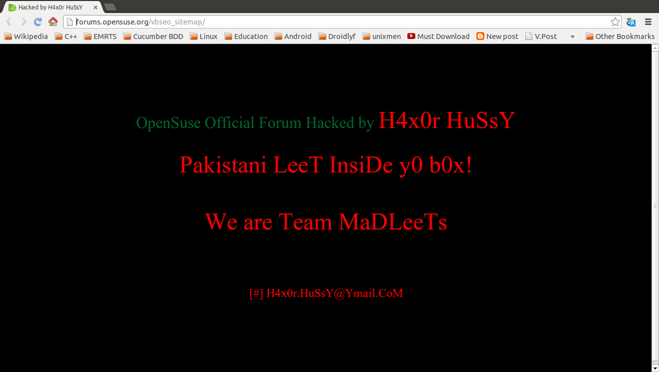 openSUSE_Hacked