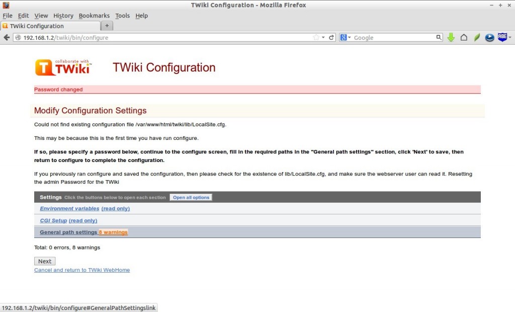 TWiki Configuration - Mozilla Firefox_002
