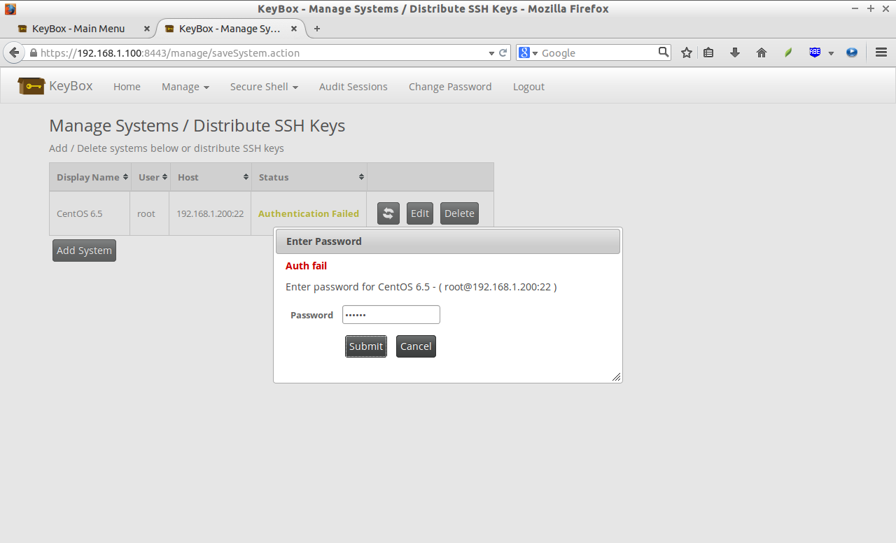 KeyBox - Manage Systems - Distribute SSH Keys - Mozilla Firefox_006