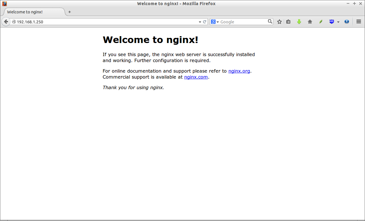 Welcome to nginx! - Mozilla Firefox_001