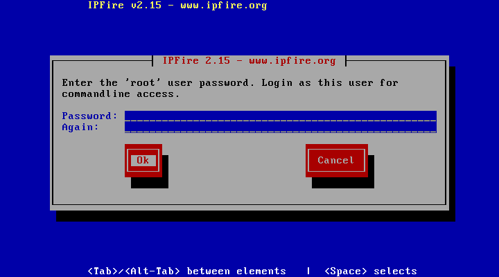 IPFire [Running] - Oracle VM VirtualBox_015
