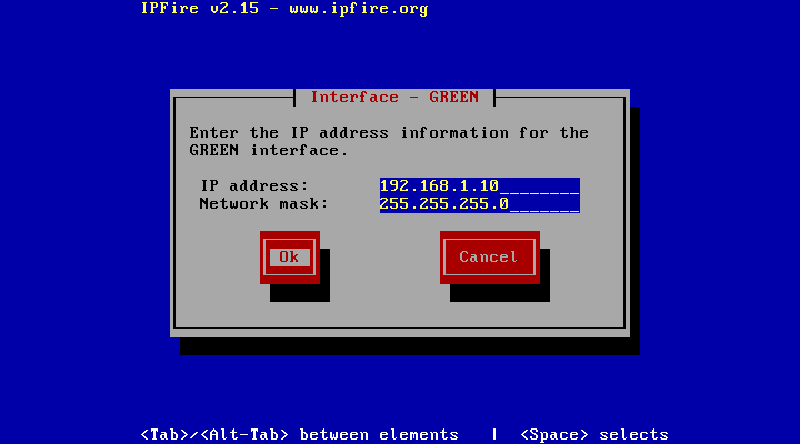 IPFire [Running] - Oracle VM VirtualBox_028