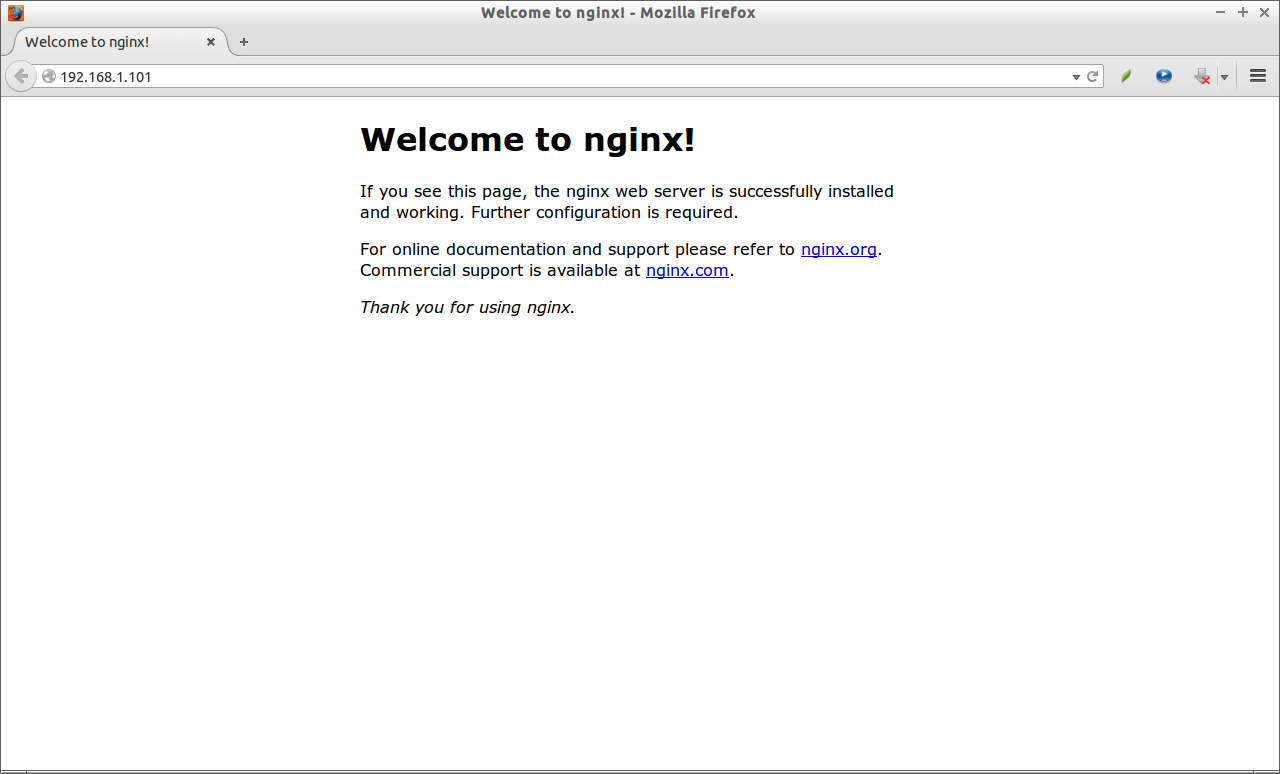 Welcome to nginx! - Mozilla Firefox_002