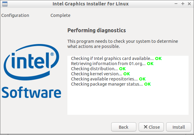 Intel Graphics Installer for Linux_006