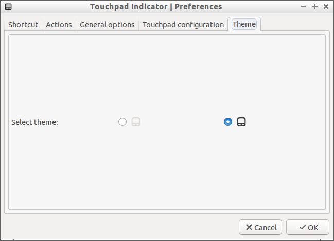 Touchpad Indicator | Preferences_006