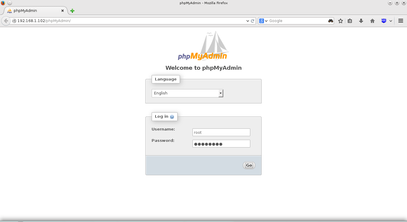 phpMyAdmin - Mozilla Firefox_003