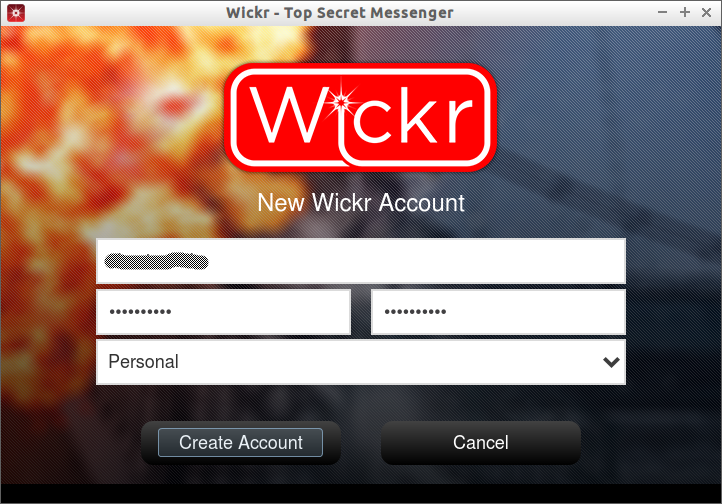 Wickr - Top Secret Messenger_006