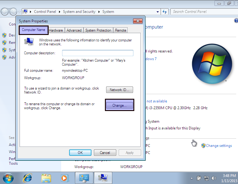 Windows 7 [Running] - Oracle VM VirtualBox_003