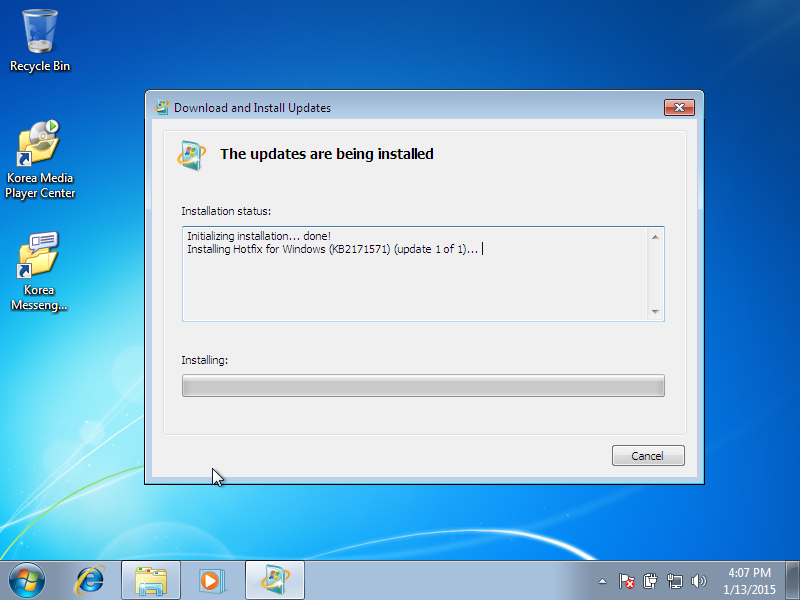 Windows 7 [Running] - Oracle VM VirtualBox_011