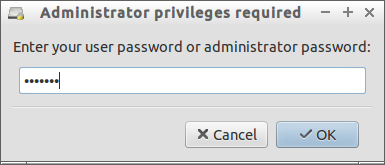 Administrator privileges required_009