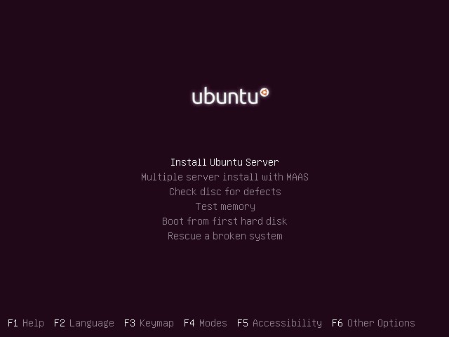 Ubuntu 15.04 server [Running] - Oracle VM VirtualBox_002