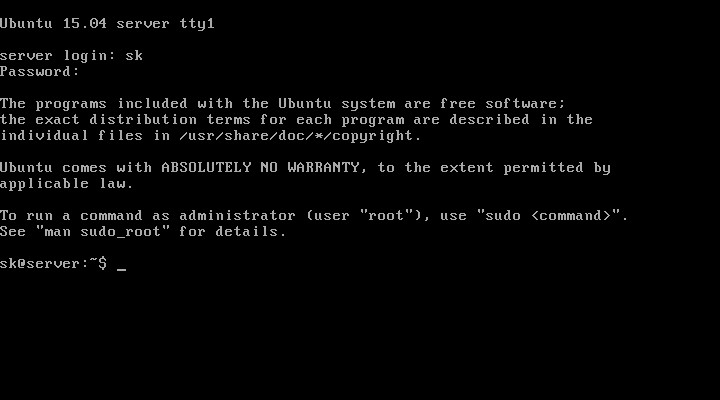 Ubuntu 15.04 server [Running] - Oracle VM VirtualBox_024