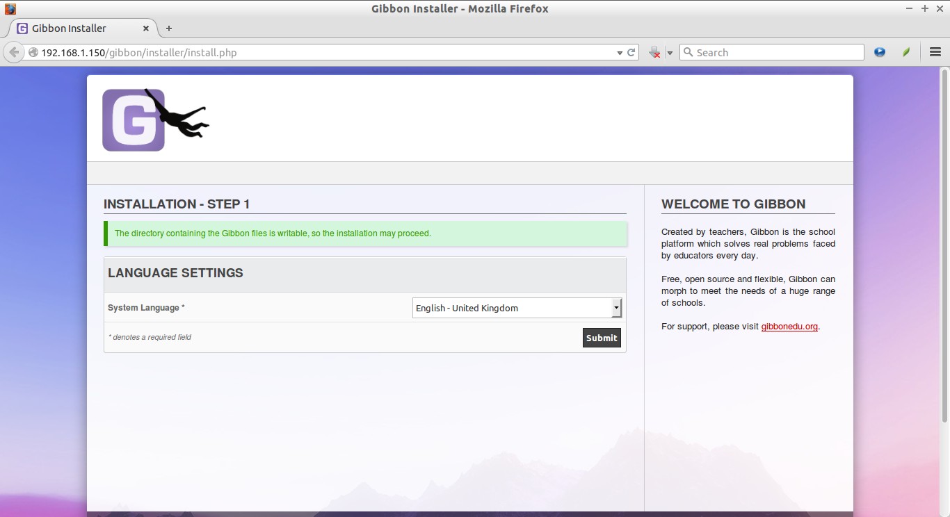 Gibbon Installer - Mozilla Firefox_001