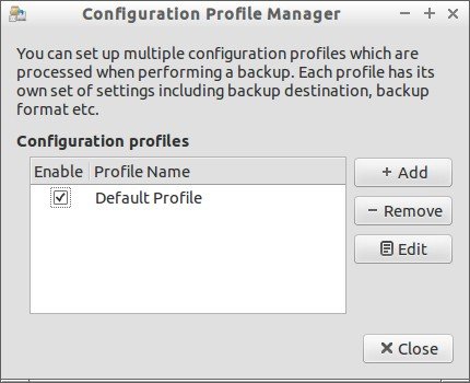 Configuration Profile Manager_003