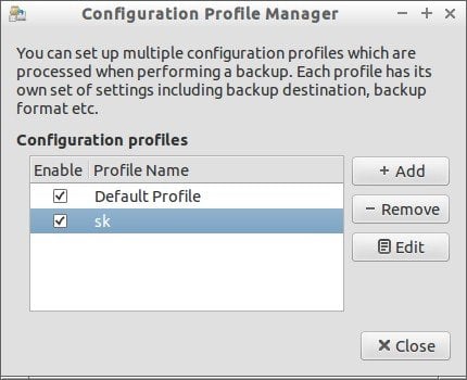 Configuration Profile Manager_005