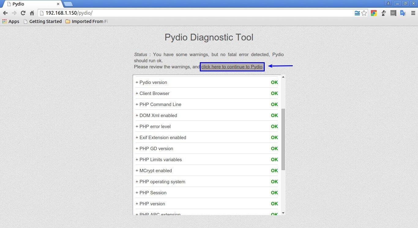 Pydio - Google Chrome_001