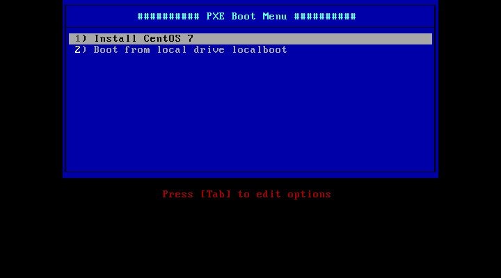 CentOS 7 [Running] - Oracle VM VirtualBox_014