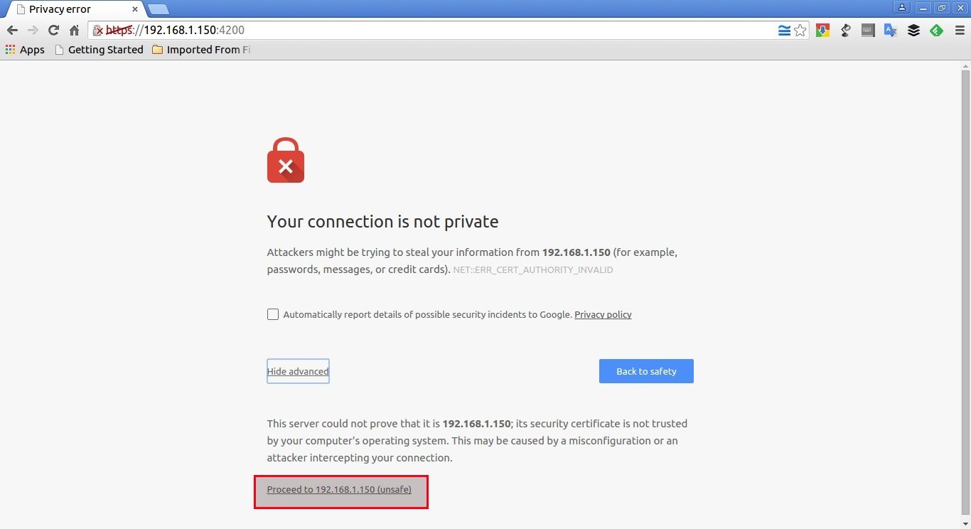 Privacy error - Google Chrome_001
