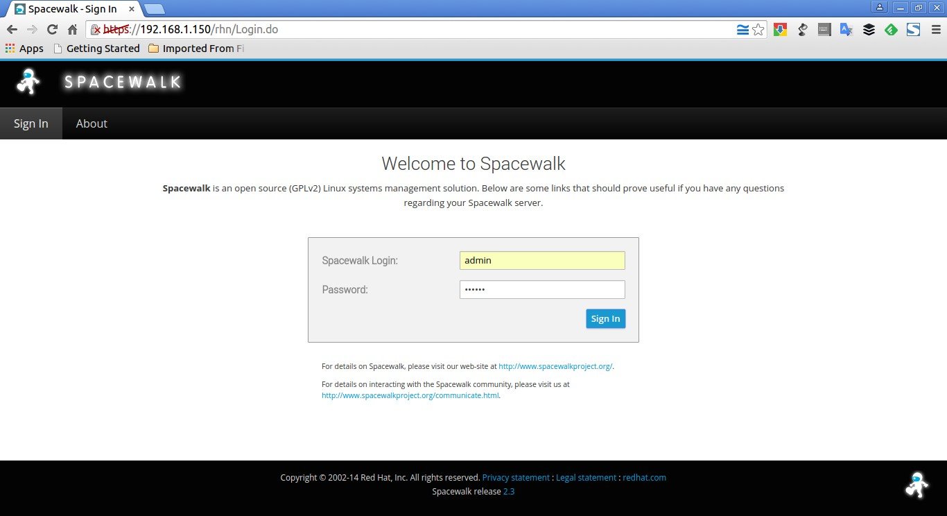 Spacewalk - Sign In - Google Chrome_001