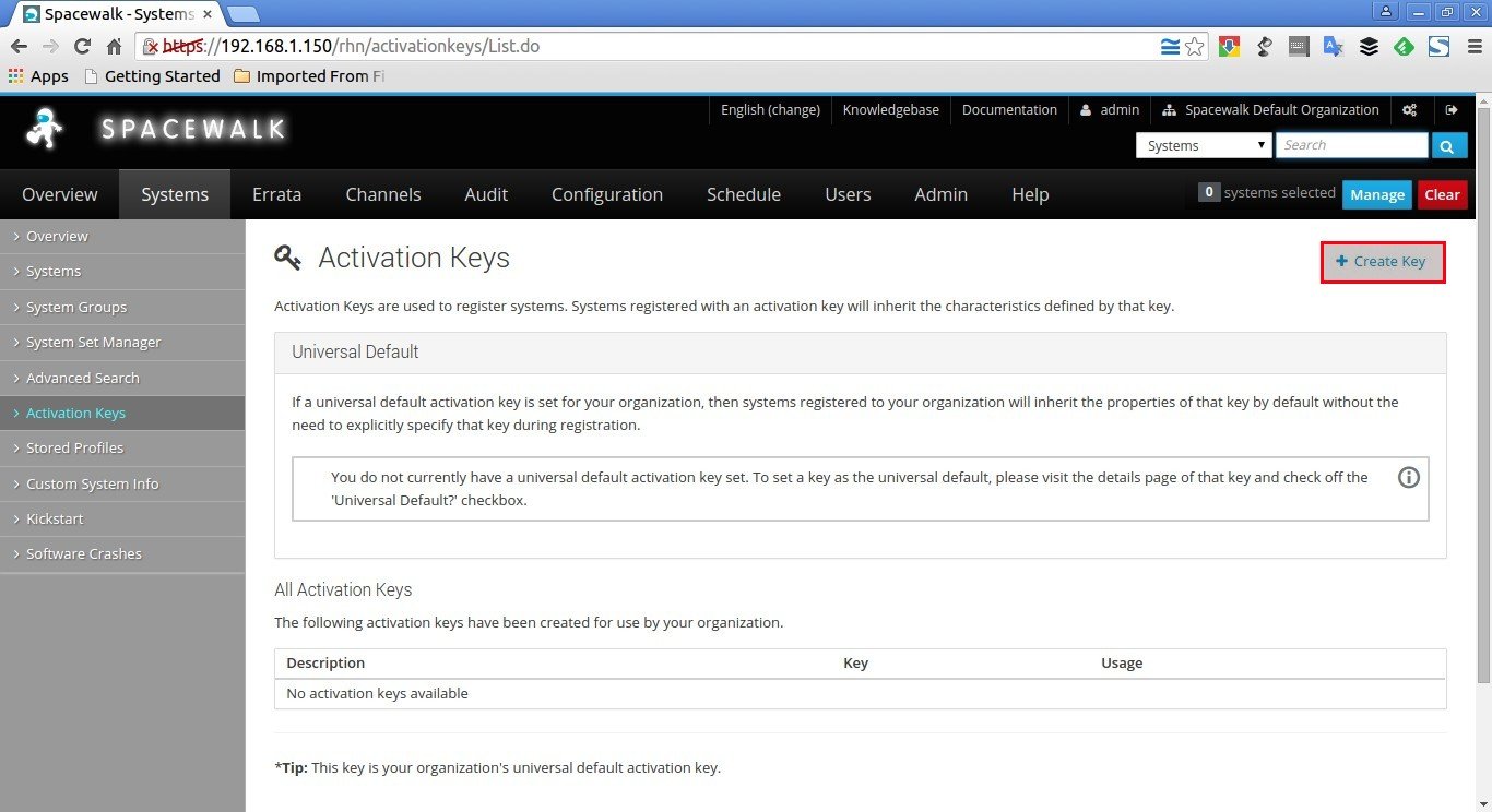 Spacewalk - Systems - Activation Keys - Google Chrome_006